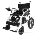 fauteuil roulant électrique invalide léger